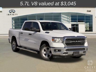 Used 2024 RAM 1500 Lone Star