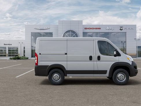 New 2026 RAM ProMaster 1500 image 21