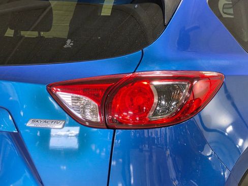 Used 2014 MAZDA CX-5 Grand Touring image 12