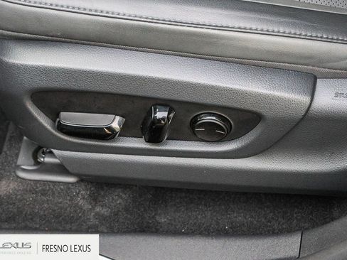 Certified 2025 Lexus RZ 300e 300e Premium w/ Accessory Package (P5) image 21