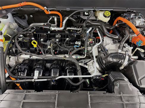 Used 2025 Ford Maverick XLT image 27