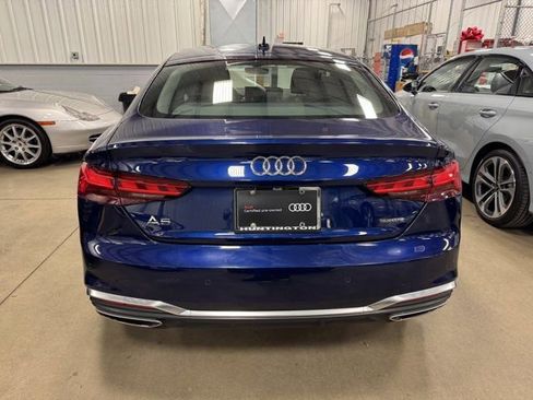 Certified 2024 Audi A5 2.0T Premium image 6