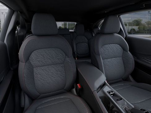 New 2026 Dodge Charger GT image 17