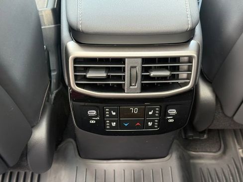 New 2026 Lexus RX 450h AWD image 27