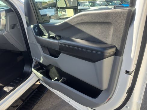 Used 2024 Ford F250 XLT image 24