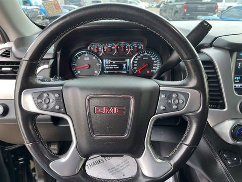 Used 2019 GMC Yukon XL SLT image 10