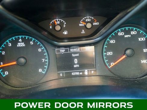 Used 2022 Chevrolet Colorado LT w/ Fleet Safety Package image 28