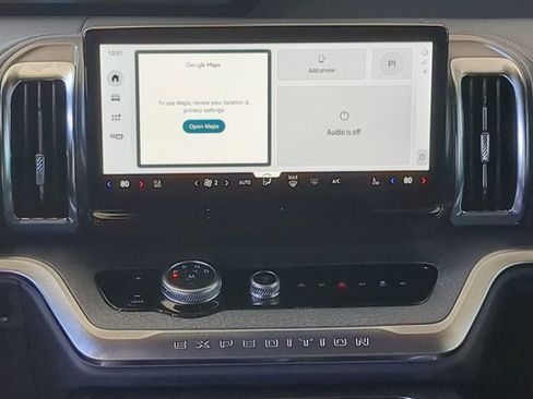 New 2025 Ford Expedition Tremor image 19