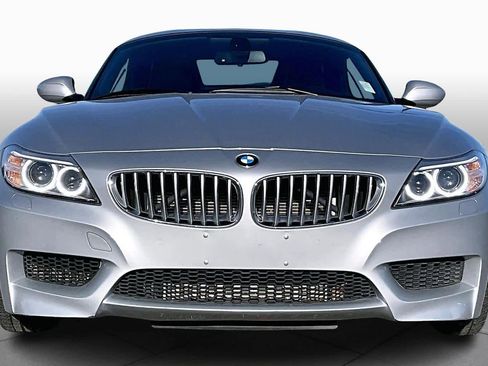 Used 2014 BMW Z4 sDrive35i image 3