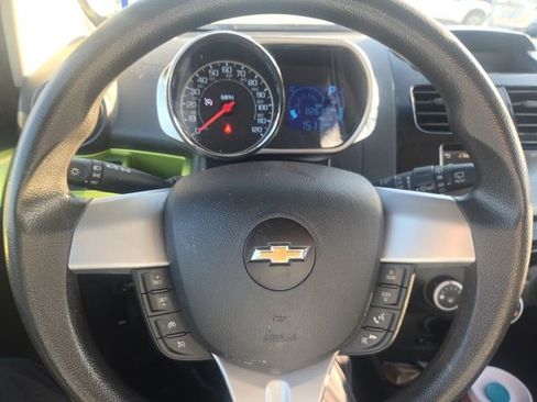 Used 2013 Chevrolet Spark LT image 7