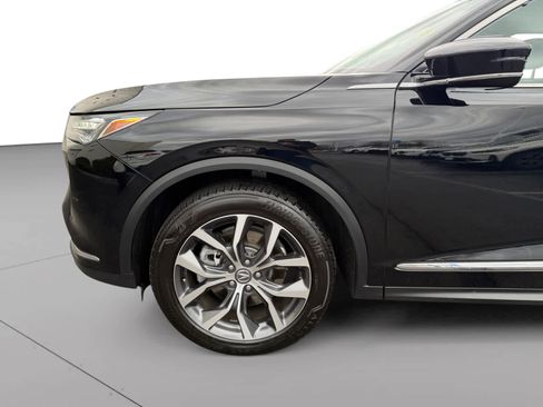 Used 2024 Acura MDX SH-AWD w/ Technology Package image 19