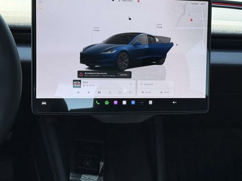 Used 2025 Tesla Model 3 Long Range image 18