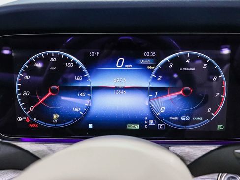 Used 2023 Mercedes-Benz E 450 Cabriolet image 32