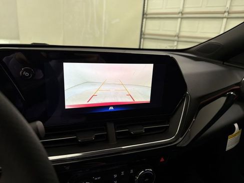 New 2026 Chevrolet Trax RS w/ Driver Confidence Package image 26