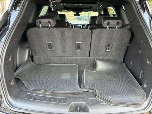 Used 2024 Buick Enclave Avenir w/ Avenir Technology Package FWD image 45