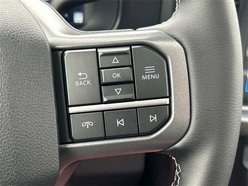 New 2026 Ford F250 Lariat w/ Lariat Ultimate Package image 28