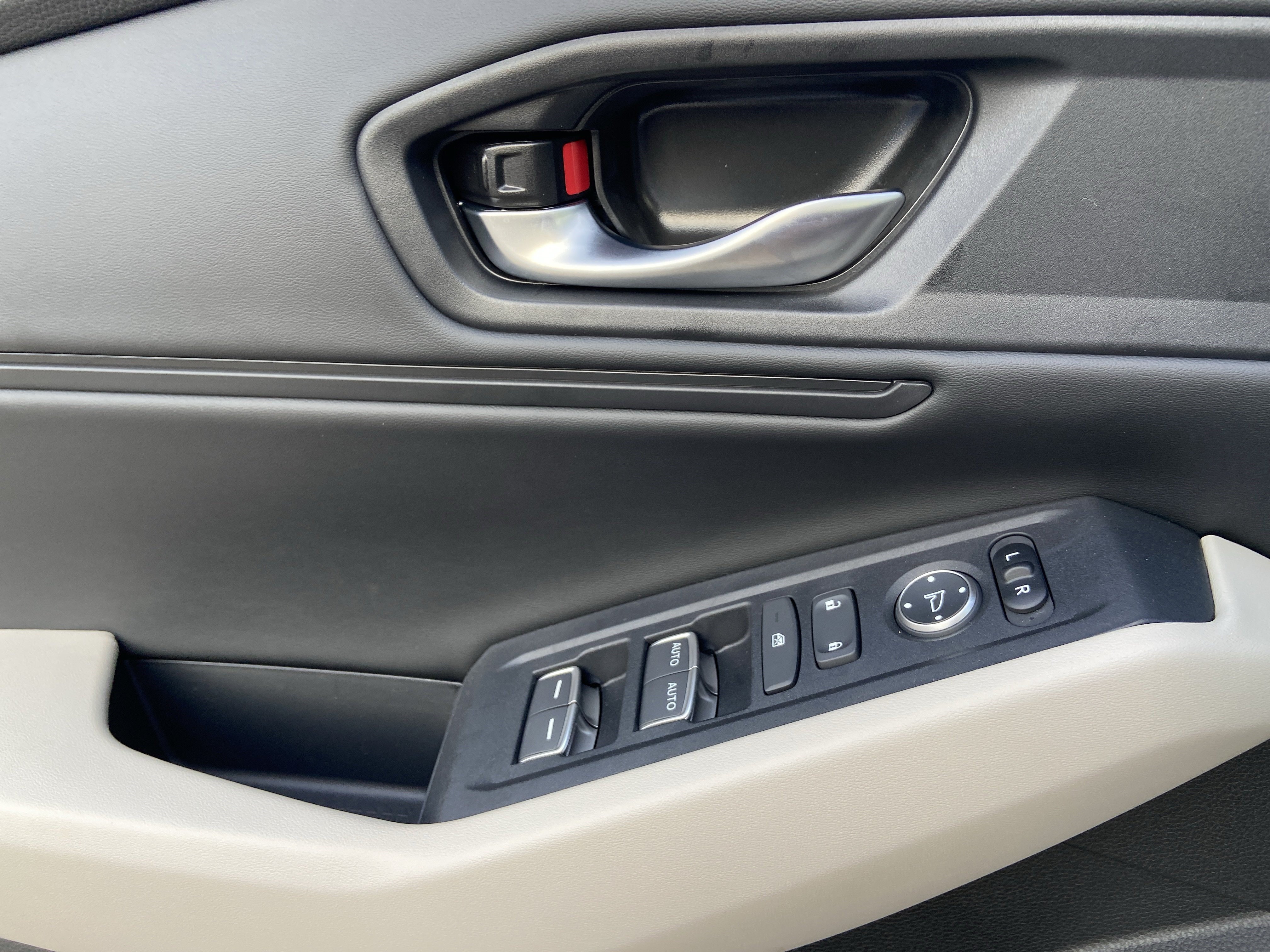 New 2026 Honda Accord SE image 42