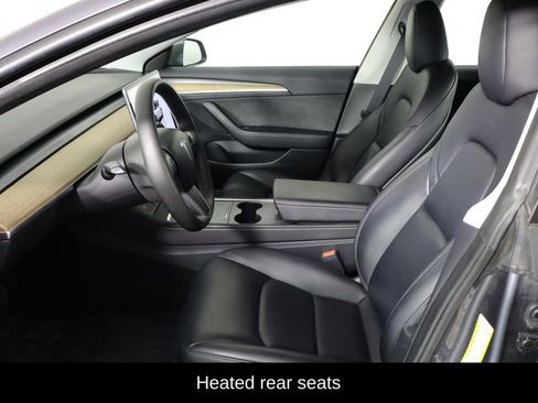 Used 2023 Tesla Model 3 Standard Range RWD image 13