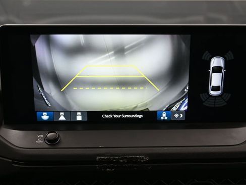 Certified 2024 Honda Accord Touring image 21