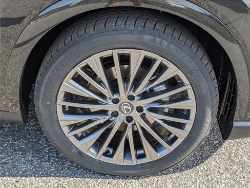 New 2026 Lexus RX 350 AWD image 6