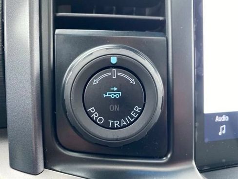 New 2024 Ford F150 XLT w/ Equipment Group 303A High AWD/4WD image 31