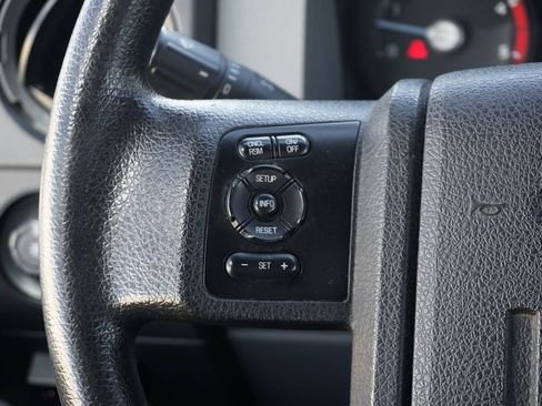 Used 2016 Ford F650 2WD Crew Cab Super Duty image 32