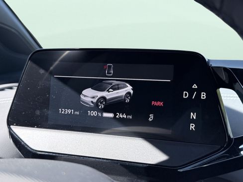 Used 2023 Volkswagen ID.4 Pro S image 47