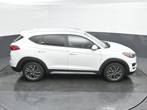 Used 2020 Hyundai Tucson SEL image 32