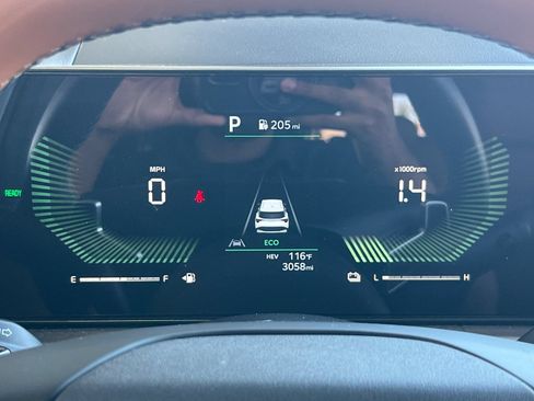 Certified 2026 Kia Sportage X-Line AWD/4WD image 23
