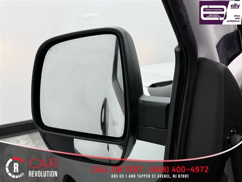 Used 2022 RAM ProMaster City Tradesman FWD image 35