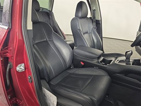 Certified 2024 Subaru Outback Touring XT w/ Popular Package #2 image 20