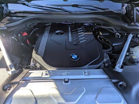 Used 2022 BMW X3 M40i image 23