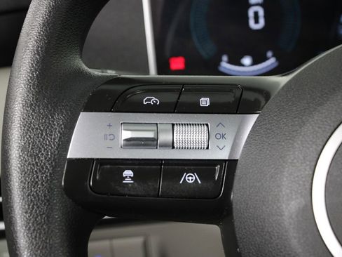 Certified 2026 Hyundai Tucson SE image 26