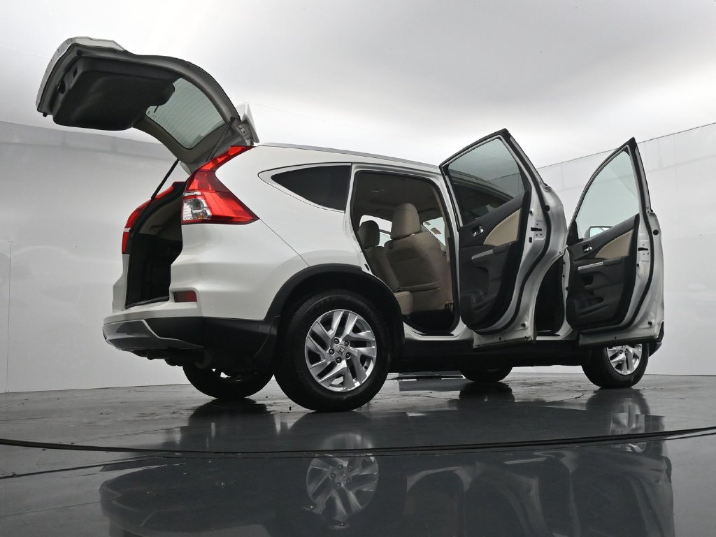 Used 2015 Honda CR-V EX-L image 39