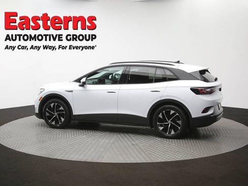 Used 2021 Volkswagen ID.4 Pro RWD image 60