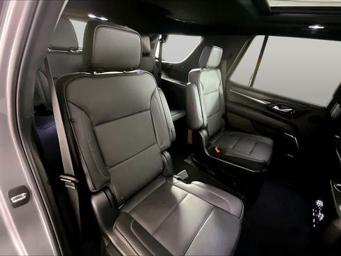 Used 2023 GMC Yukon Denali w/ Denali Reserve Package RWD image 20