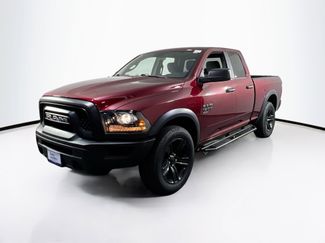 Used 2022 RAM 1500 Classic Warlock video 1