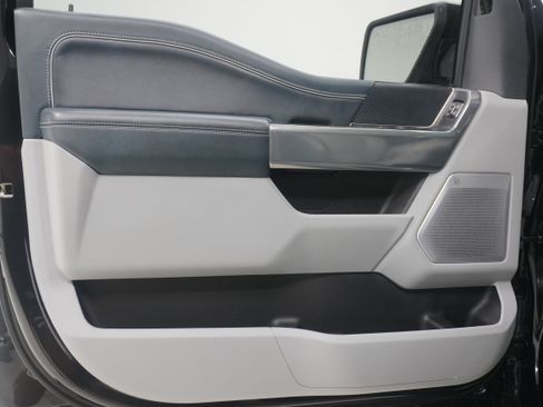Used 2021 Ford F150 Limited AWD/4WD image 18