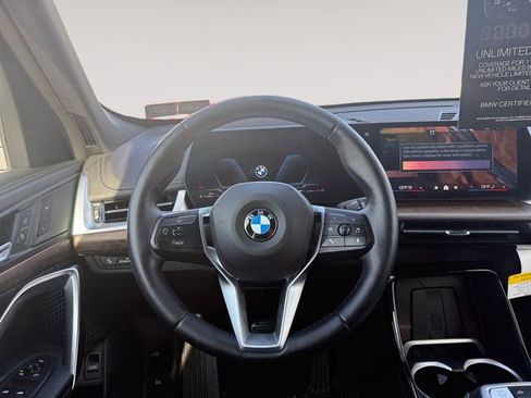 Certified 2026 BMW X1 xDrive28i w/ Technology Package image 12