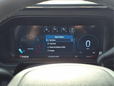 New 2026 Ford F350 4x4 Crew Cab Super Duty image 15