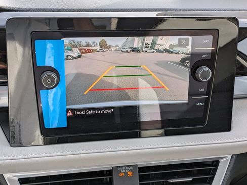New 2026 Volkswagen Taos SEL AWD/4WD image 23