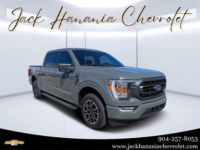 Used 2021 Ford F150 XLT w/ Equipment Group 302A High