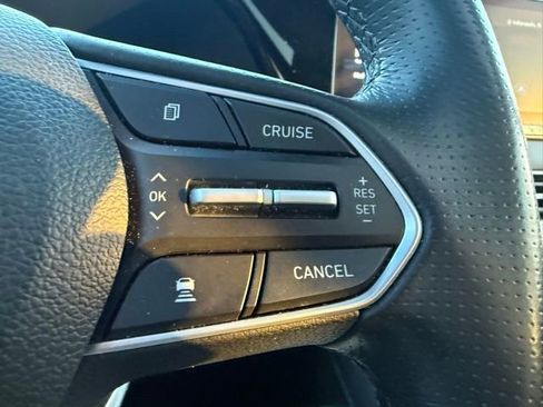 Used 2022 Hyundai Palisade Calligraphy image 20