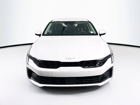 Used 2025 Kia K5 LXS image 2