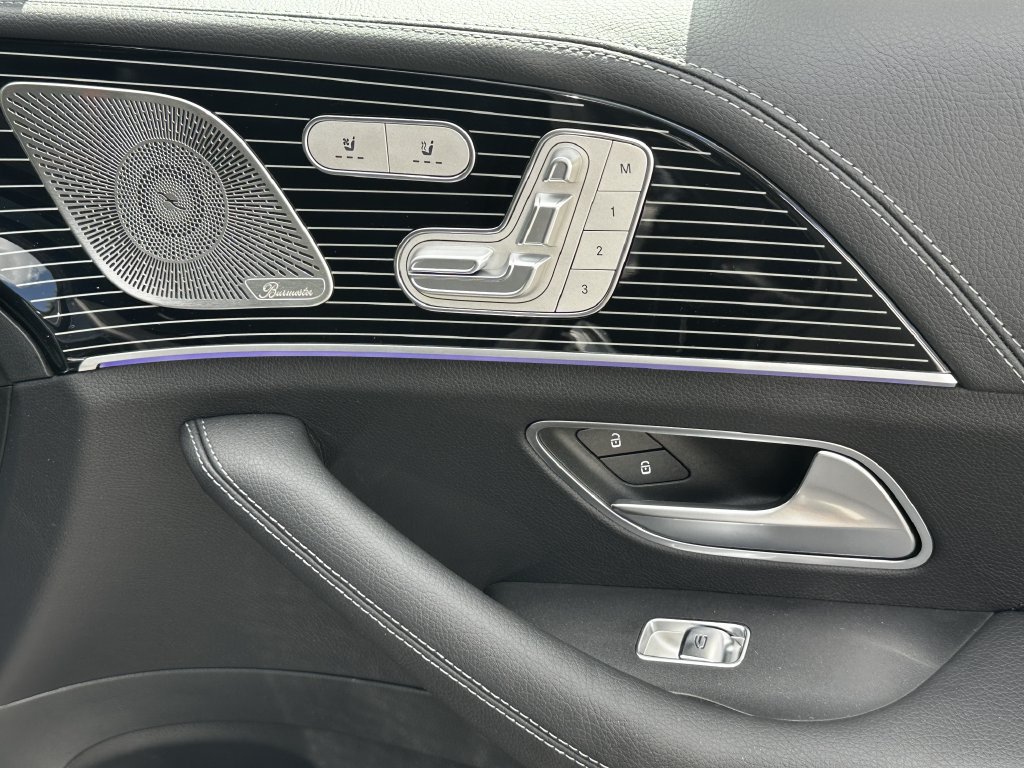 New 2026 Mercedes-Benz GLE 450 4MATIC image 17