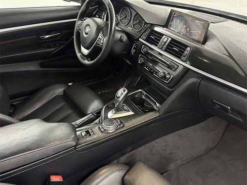 Used 2016 BMW 428i xDrive Convertible image 33