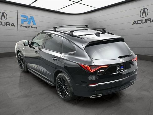 Used 2026 Acura MDX A-Spec image 42