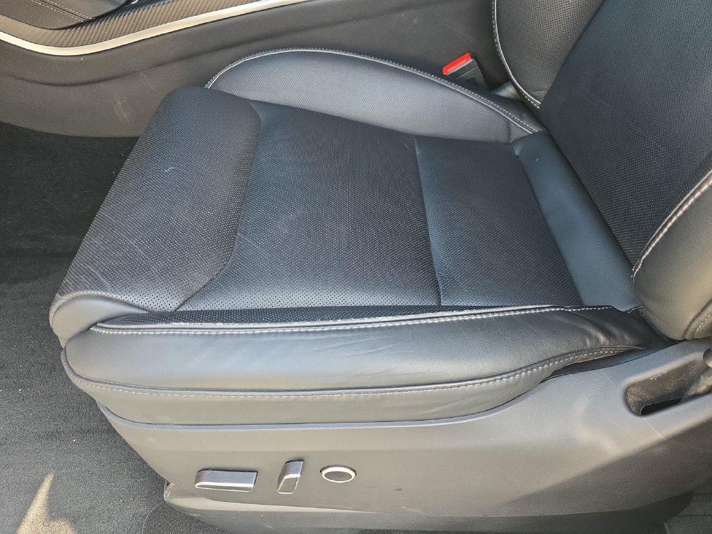 Used 2023 Tesla Model X Plaid AWD/4WD image 16