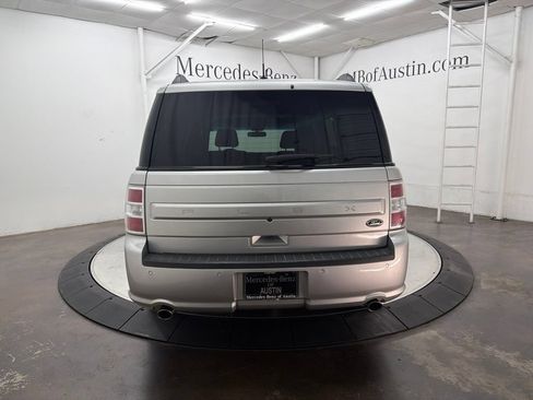 Used 2019 Ford Flex SE FWD image 6