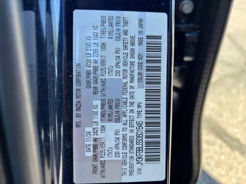 Used 2025 MAZDA CX-5 AWD 2.5 S w/ Select Package image 29